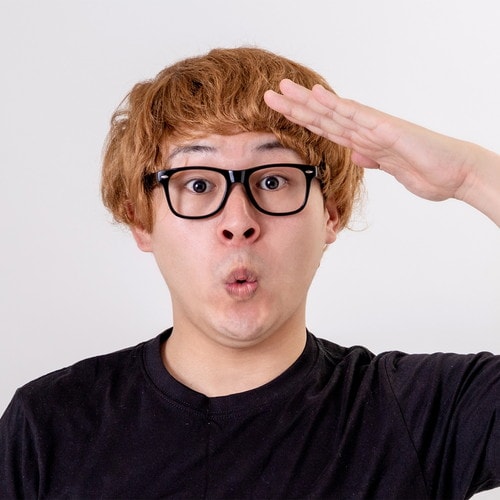 お笑いかつらMONOMANE ブンブン配信者