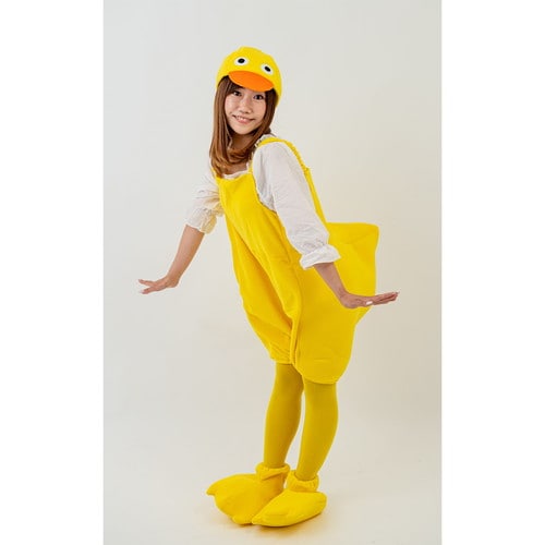 おもしろ変装グッズ NEWぴーよこちゃん