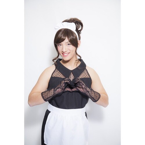 男女兼用コスチューム PLUME HOMMEクラシ