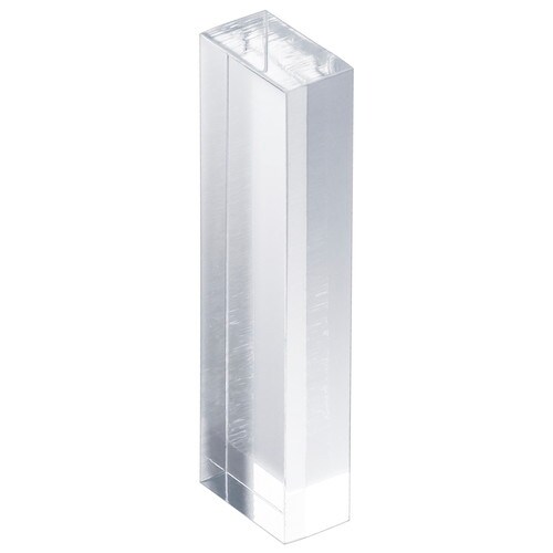 アクリルブロック ミニ×5個入り