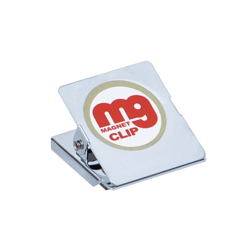 マグネットクリップ 中