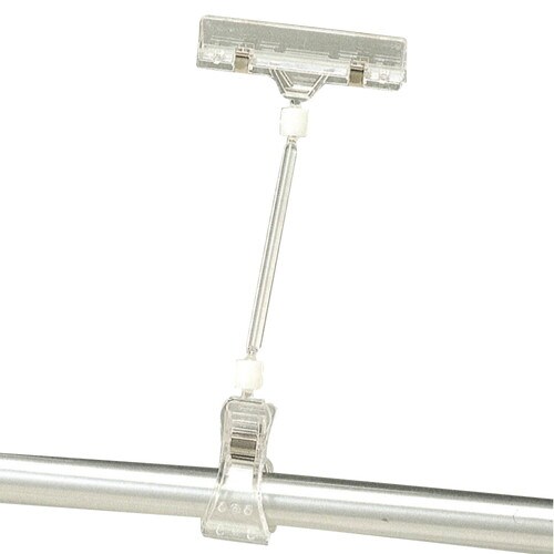 カード立 クリップ式 2袋入