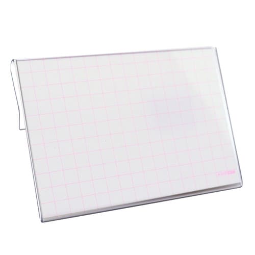 カード立 フック式 PET・トーメイ 10袋入