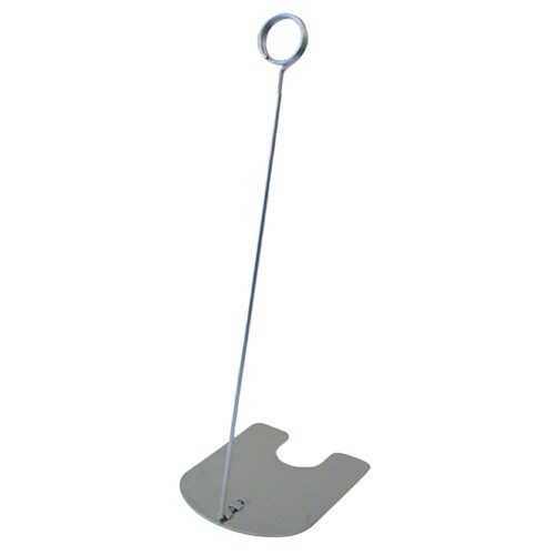 リングスタンド 200 シルバー 5個入