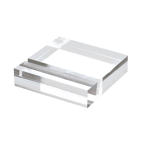 アクセサリー台紙用スタンド S 5袋入