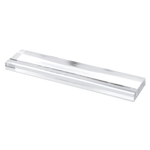 アクセサリー台紙用スタンド L 5袋入