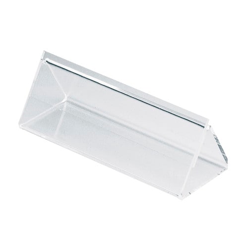 カード立 三角型 アクリル・トーメイ 4袋入