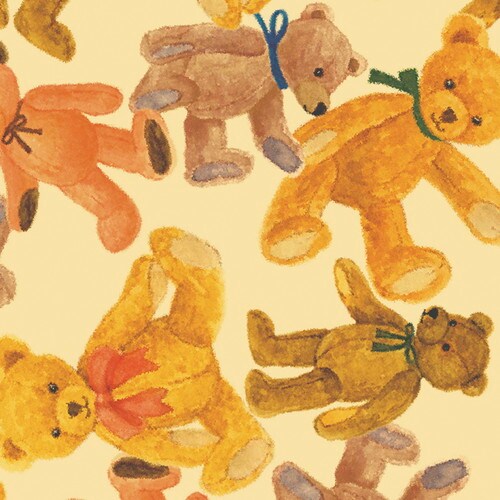 ロール包装紙 プリュジュール 半才2P 5本入