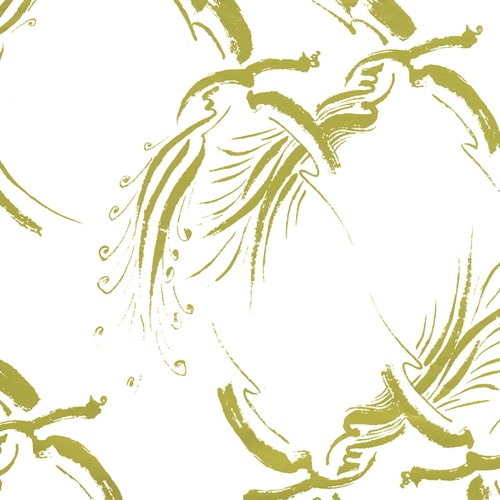 ロール包装紙 飛翔 半才2P 5本入