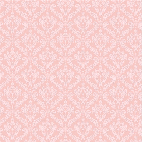 ロール包装紙 ミルトピンク 半才2P 5本入