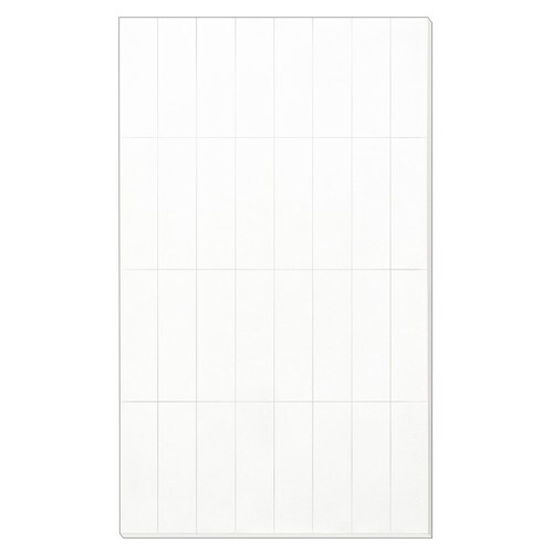 イヤリング固定用スポンジ 2mm 5冊入