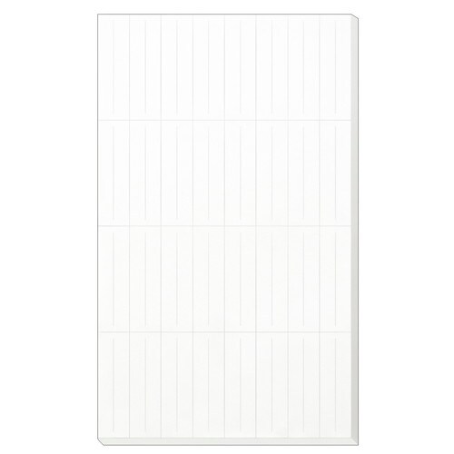 イヤリング固定用スポンジ 4mm 5冊入