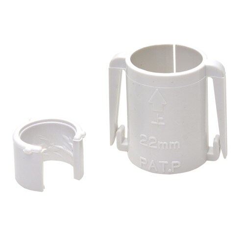 のぼり巻き上がり防止