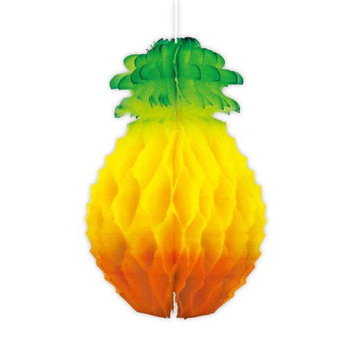 でんぐり パイナップル 1入 5個入