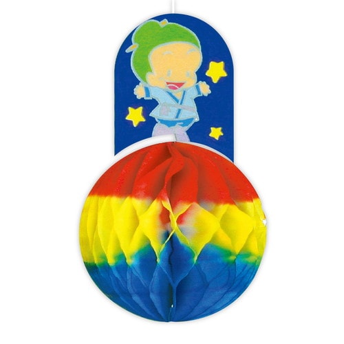 でんぐり 彦星 1入 5個入