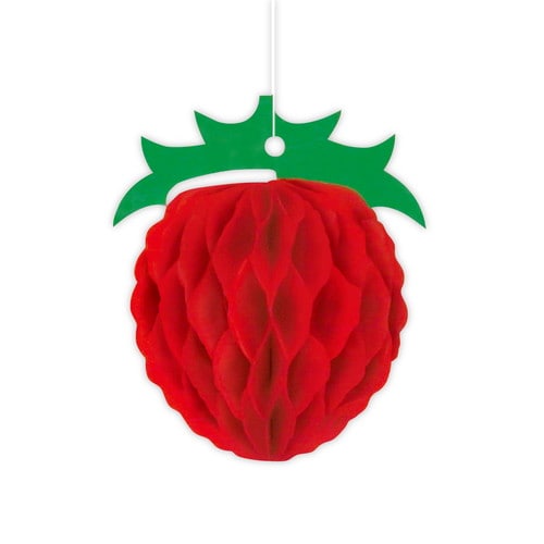 でんぐり ミニいちご 1入 5個入