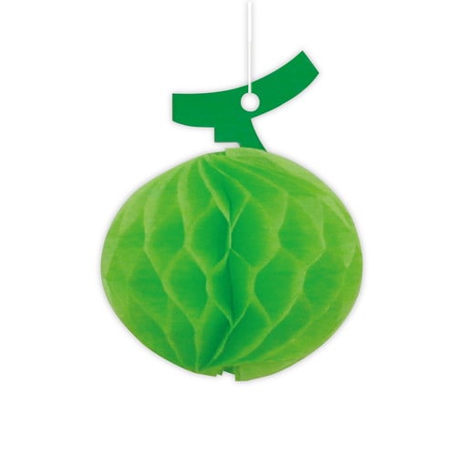 でんぐり ミニメロン 1入 5個入