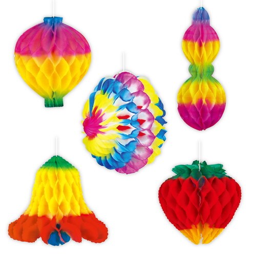 でんぐり 5点セット A 5セット入