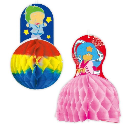 でんぐり 2点セット B 5セット入