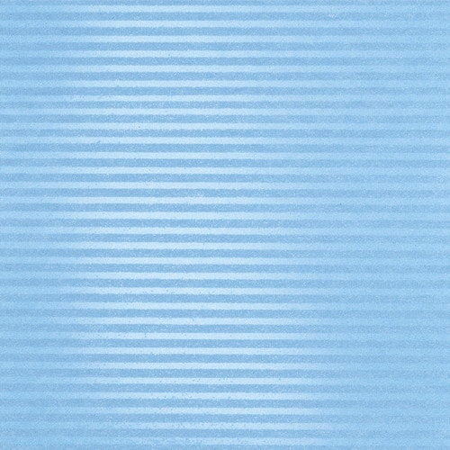 包装紙 クリスタルブルー 半才判