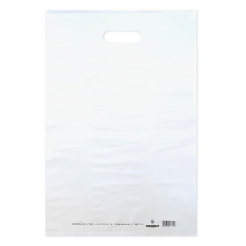 カラーポリ ホワイト 300×450 B4用 50