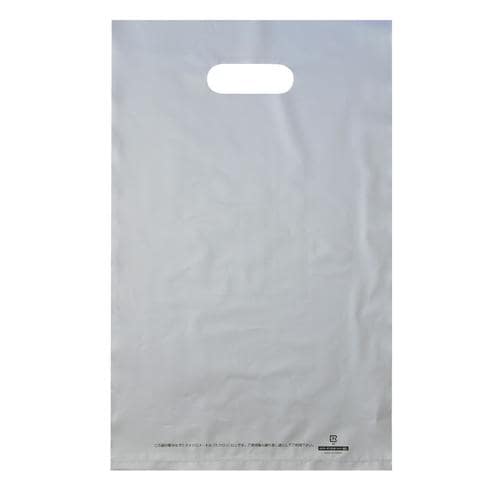 カラーポリ シルバー 250×400 A4用 50