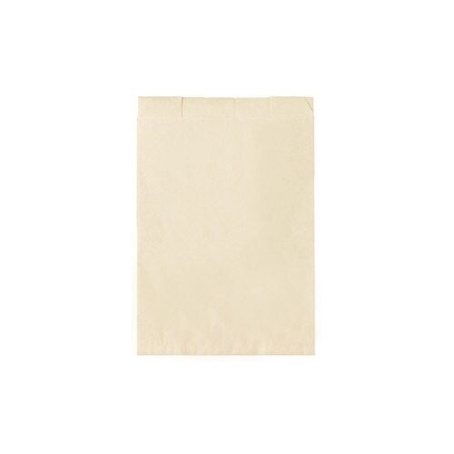 食品対応袋 耐油 L 100P