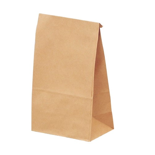 角底袋 未晒 130×80×235 20P 5冊入