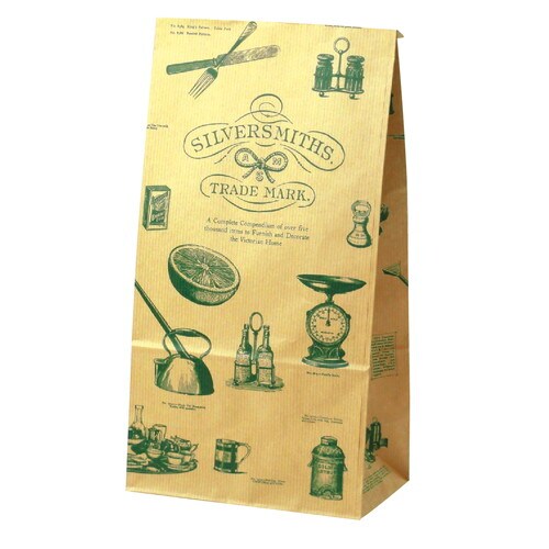 角底袋シルバースミス150×90×280205冊入