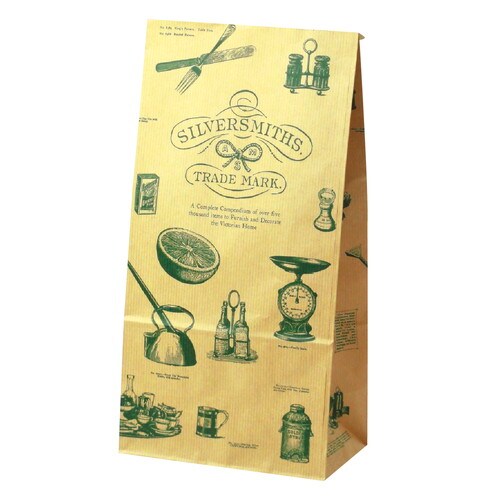 角底袋シルバースミス156×95×320205冊入