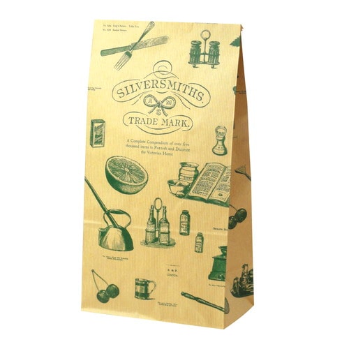 角底袋シルバースミス180×105×35025冊入