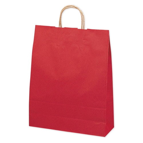 手提げ袋 ルージュ 320×110×400 50P