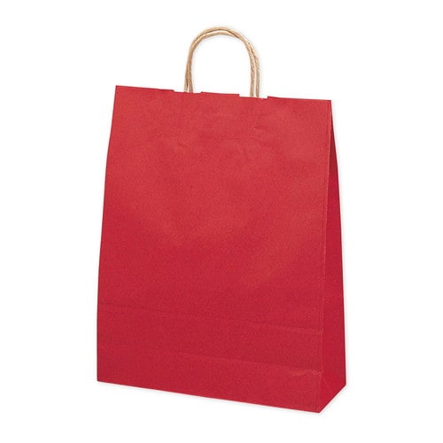 手提げ袋 ルージュ 380×150×500 50P