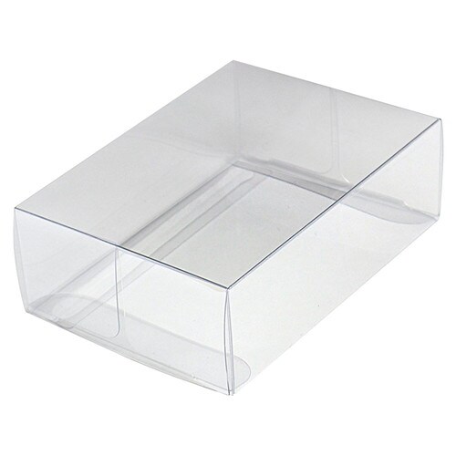 透明ボックス M 60×97×30 10P 5冊入