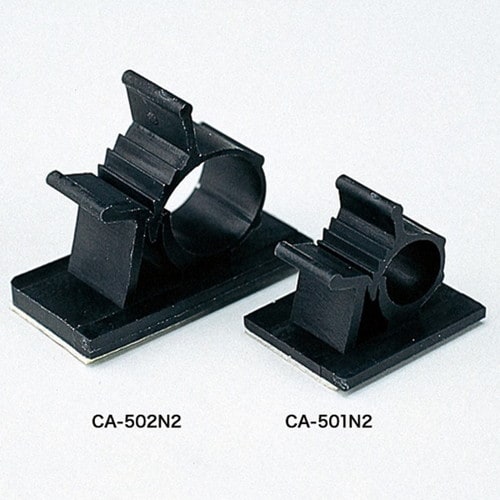 ケーブルクランプ