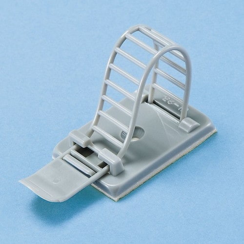 ケーブルクランプ