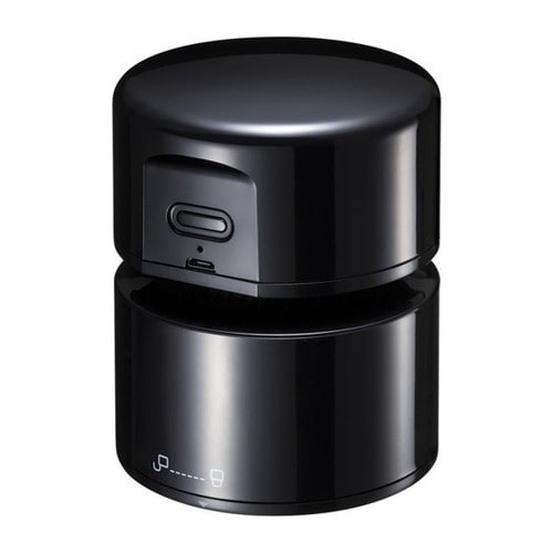 卓上バキュームクリーナー