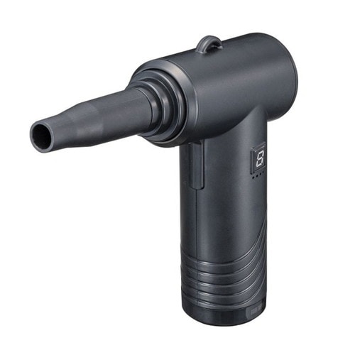 電動エアダスター(コンパクトタイプ)