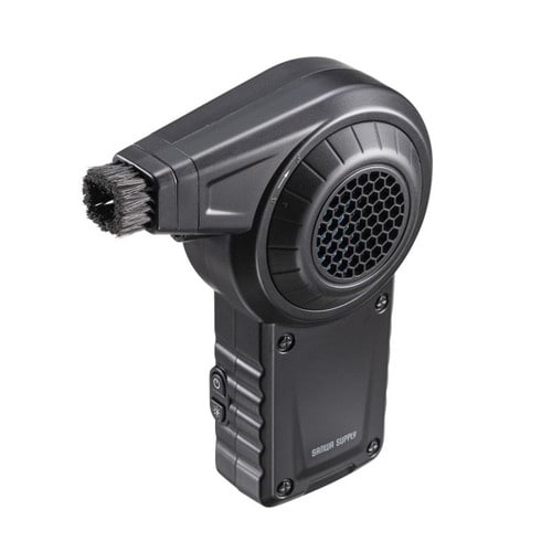 電動エアダスター(コンパクトタイプ)