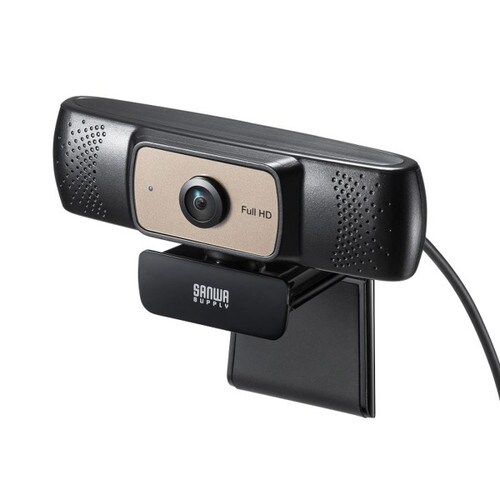 耐高温広角WEBカメラ