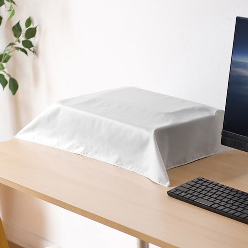 マルチカバー(Sサイズ、ホワイト)