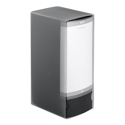 ブルーレイディスク対応ファイルケース