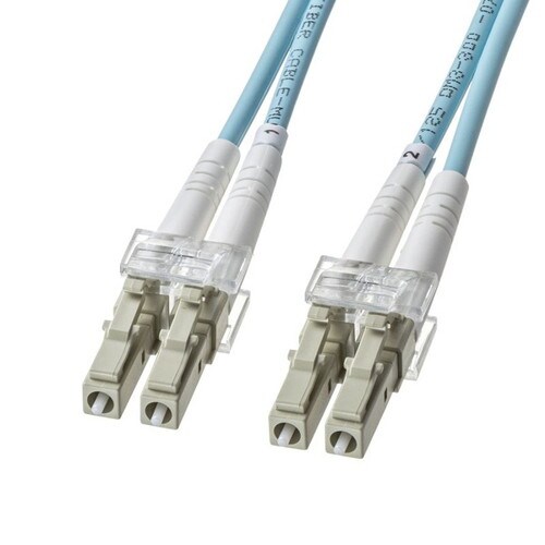 アーマードメガネ型光ファイバケーブル