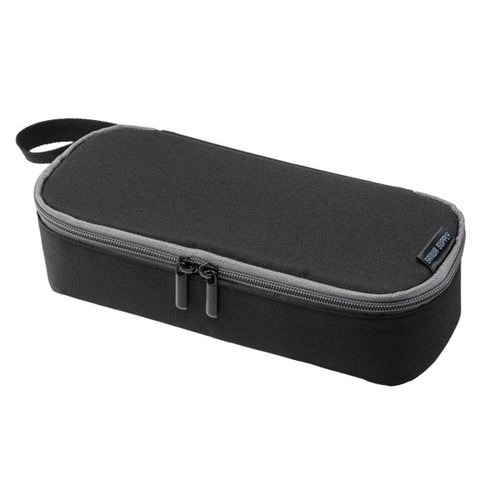 トラベル小物ポーチ