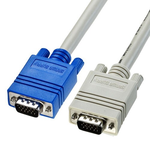 ディスプレイケーブル