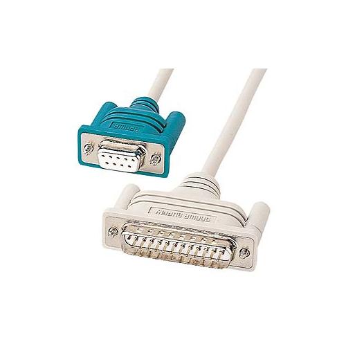 RS−232Cケーブル