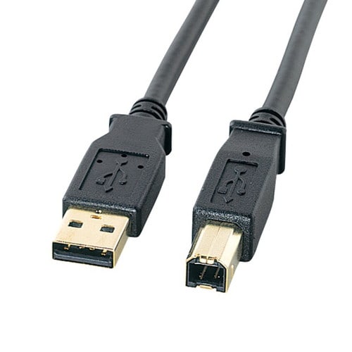 USB2.0ケーブル