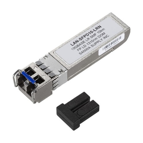 SFP+ 10Gigabit用コンバータ