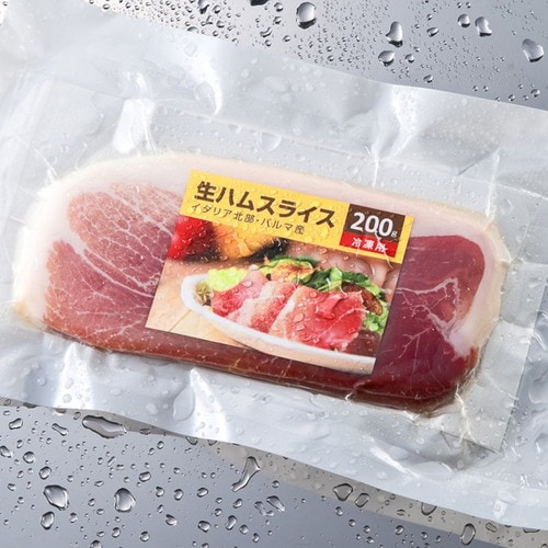 レーザープリンタ屋外用ラベル