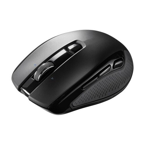 Bluetooth高速スクロールマウス